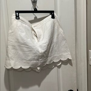 COPY - Lilly Pulitzer Skirt/shorts